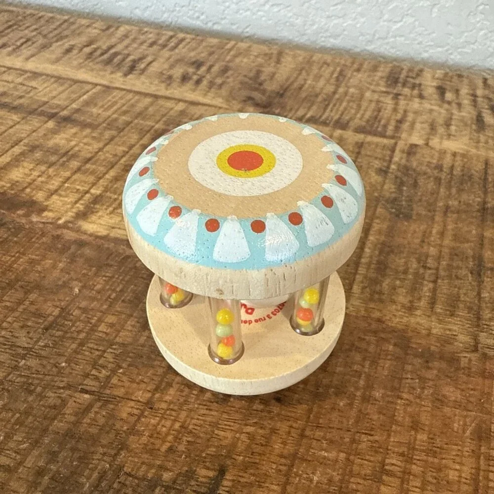 Djeco baby toys